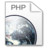 Mimetypes php Icon